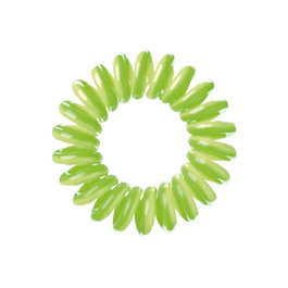 Bifull Coletero Invisible Doble Color Verde