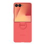 Samsung Ring Case funda para Galaxy Z Flip7 en Rojo