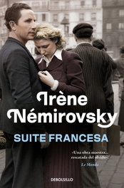 Suite francesa, Irène Némirovsky - DEBOLSILLO