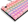 Redragon Scarab Kit Keycaps Pink Rosa para Scarab A130