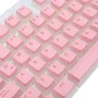 Redragon Scarab Kit Keycaps Pink Rosa para Scarab A130