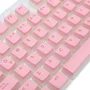 Redragon Scarab Kit Keycaps Pink Rosa para Scarab A130