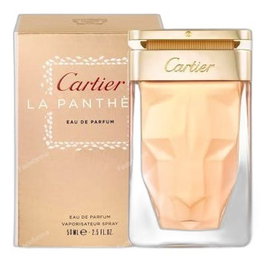 Cartier La Panthere Eau de Parfum 50 ml