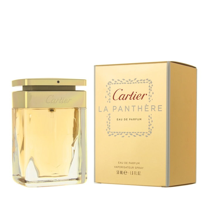 Cartier La Panthere Eau de Parfum 50 ml