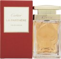 Cartier LA PANTHÈRE Eau de Parfum 50 ml Cartier LA PANTHÈRE Eau de Parfum 50 ml