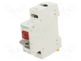 SCHNEIDER ELECTRIC ACTI9 Interruptor de botón 32A 250VAC