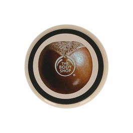 The Body Shop Body Scrub Shea 250ml