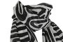 DKD Home Decor Foulard de Algodón Tulum Surtido de 3 unidades
