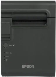 Epson TM-L90 (465) Impresora de etiquetas y tickets térmica USB y Ethernet