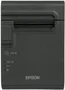 Epson TM-L90 (465) Impresora de etiquetas y tickets térmica USB y Ethernet