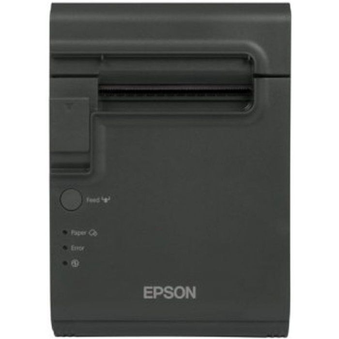 Epson TM-L90 (465) Impresora de etiquetas y tickets térmica USB y Ethernet Epson TM-L90 (465) Impresora de etiquetas y tickets térmica USB y Ethernet