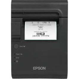 Epson TM-L90 (465) - Impresora Térmica para Etiquetas y Tickets, Con USB y Ethernet, Ideal para TPV, Restaurantes y Comercios