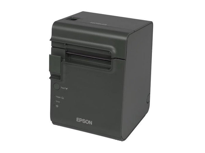 Epson TM-L90 (465) Impresora Térmica de Etiquetas y Tickets Profesional USB Ethernet