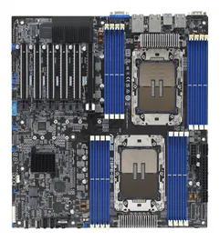 Asus Z13PE-D16/ASMB11 Placa Base para Servidor LGA 4677 DDR5