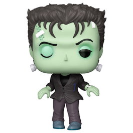 Funko Figura POP Universal Monsters Frankenstein Figura de Vinilo en Caja Regalo