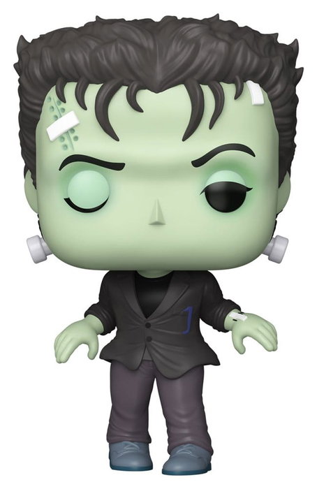 Funko Figura POP! Universal Monsters Frankenstein Funko Figura POP! Universal Monsters Frankenstein