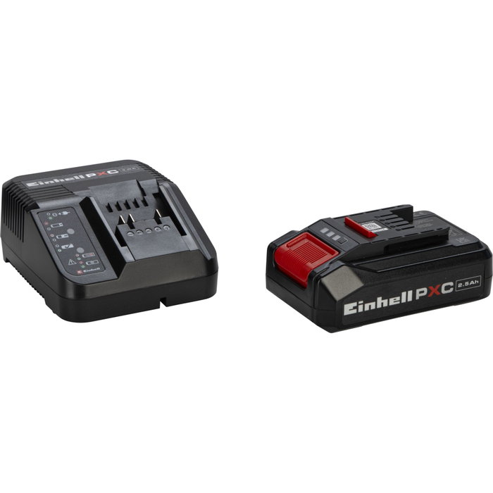Einhell GE-LC 18/25-1 Li Kit Motosierra Inalámbrica Einhell GE-LC 18/25-1 Li Kit Motosierra Inalámbrica