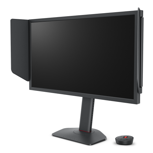 Zowie XL2546X+ Monitor Gaming 24.1 pulg. Full HD 280Hz TN