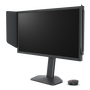 Zowie XL2546X+ Monitor Gaming 24.1 pulg. Full HD 280Hz TN