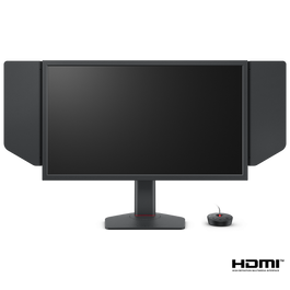 Zowie XL2546X+ Monitor Gaming 24.1 pulg. Full HD 280Hz TN