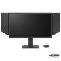 Zowie XL2546X+ Monitor Gaming 24.1 pulg. Full HD 280Hz TN