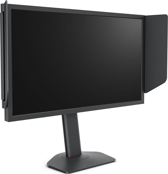 BenQ ZOWIE XL2546X+ Monitor Gaming 24.1" Full HD TN 280Hz 0.5ms BenQ ZOWIE XL2546X+ Monitor Gaming 24.1" Full HD TN 280Hz 0.5ms