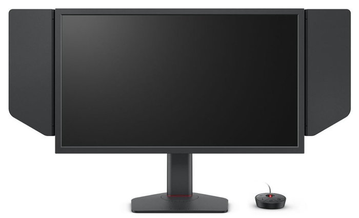 BenQ ZOWIE XL2546X+ Monitor Gaming 24.1" Full HD TN 280Hz 0.5ms BenQ ZOWIE XL2546X+ Monitor Gaming 24.1" Full HD TN 280Hz 0.5ms