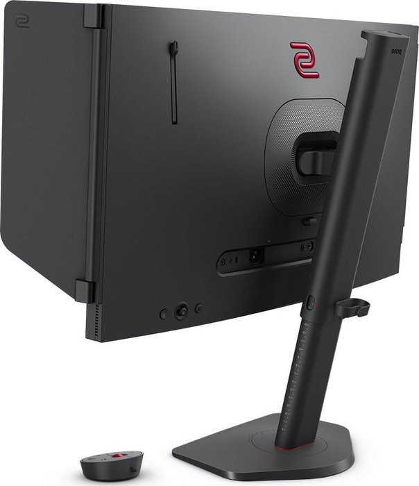 BenQ ZOWIE XL2546X+ Monitor Gaming 24.1" Full HD TN 280Hz 0.5ms BenQ ZOWIE XL2546X+ Monitor Gaming 24.1" Full HD TN 280Hz 0.5ms