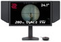 BenQ ZOWIE XL2546X+ Monitor Gaming 24.1" Full HD TN 280Hz 0.5ms