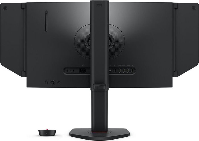 BenQ ZOWIE XL2546X+ Monitor Gaming 24.1" Full HD TN 280Hz 0.5ms BenQ ZOWIE XL2546X+ Monitor Gaming 24.1" Full HD TN 280Hz 0.5ms