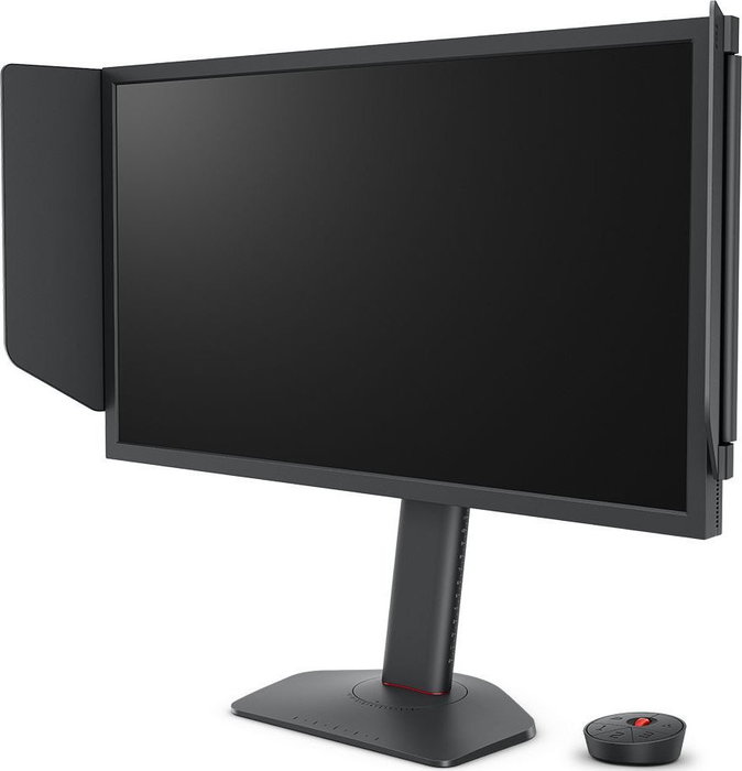BenQ ZOWIE XL2546X+ Monitor Gaming 24.1" Full HD TN 280Hz 0.5ms BenQ ZOWIE XL2546X+ Monitor Gaming 24.1" Full HD TN 280Hz 0.5ms