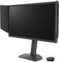 BenQ ZOWIE XL2546X+ Monitor Gaming 24.1" Full HD TN 280Hz 0.5ms