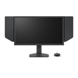 BenQ ZOWIE XL2546X+ Monitor Gaming 24,1 Pulgadas Full HD 280Hz TN
