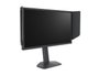 BenQ ZOWIE XL2546X+ Monitor gaming 24.1 pulgadas Full HD 280Hz TN