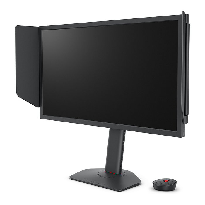 BenQ ZOWIE XL2546X Monitor Gaming 24.5 pulgadas FHD 1920x1080 TN 280 Hz, Negro, Modelo XL2546X
