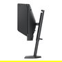 BenQ ZOWIE XL2546X Monitor Gaming 24.5 pulgadas FHD 1920x1080 TN 280 Hz, Negro, Modelo XL2546X