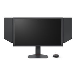 BenQ ZOWIE XL2546X Monitor Gaming 24.5 pulgadas FHD 1920x1080 TN 280 Hz, Negro, Modelo XL2546X