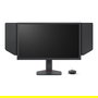 BenQ ZOWIE XL2546X Monitor Gaming 24.5 pulgadas FHD 1920x1080 TN 280 Hz, Negro, Modelo XL2546X