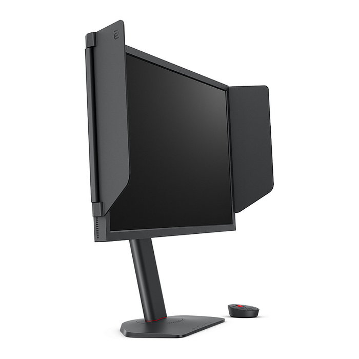 BenQ ZOWIE XL2546X Monitor Gaming 24.5 pulgadas FHD 1920x1080 TN 280 Hz, Negro, Modelo XL2546X