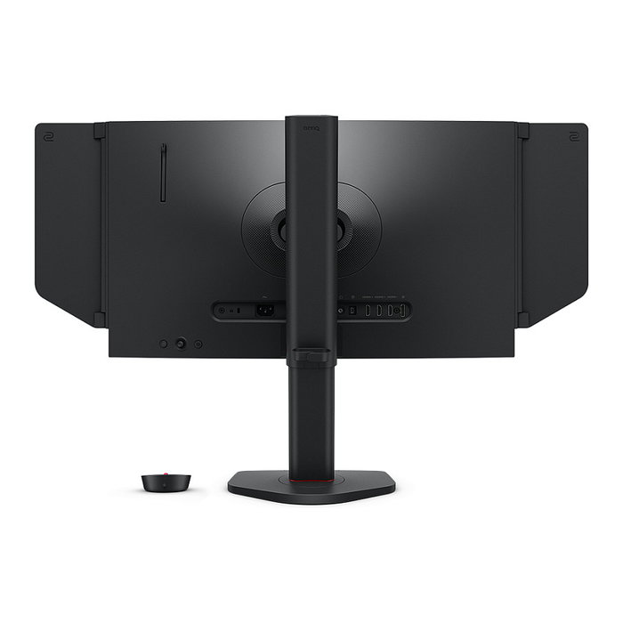 BenQ ZOWIE XL2546X Monitor Gaming 24.5 pulgadas FHD 1920x1080 TN 280 Hz, Negro, Modelo XL2546X