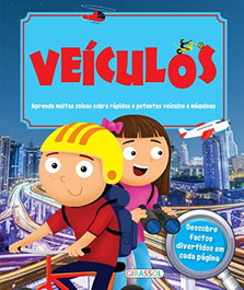 Exploradores Vehículos, VV.AA. - GIRASSOL EDIÇOES