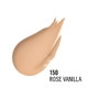Rimmel London Kind & Free Blur It Out Base Efecto Mate 150-Rose Vanilla