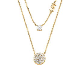 Collar Mujer Michael Kors MKC1591AN710