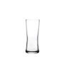 Hermia PB-64073 Juego de Vasos de Vidrio Transparente, 150 ml (6 Piezas)