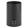 ZWILLING Enfinigy Calentador Espumador de Leche Automático 400 ml Negro Acero Inoxidable
