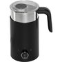 Zwilling ENFINIGY Espumador de leche automático Negro