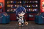 Good Smile Company Zenless Zone Zero Figura Nendoroid Belle 10 cm