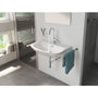 Grohe Start Flow Mezclador monomando Cromo Talla L