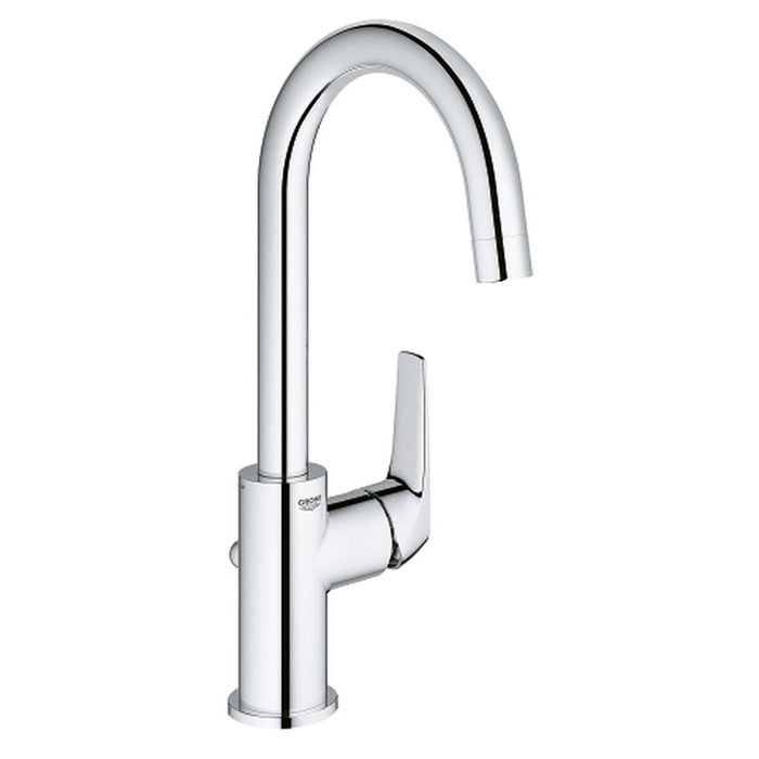 Grohe Start Flow Mezclador monomando Cromo Talla L