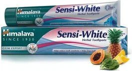 HIMALAYA Dentífrico Sensibilidad Blanqueador 100Ml